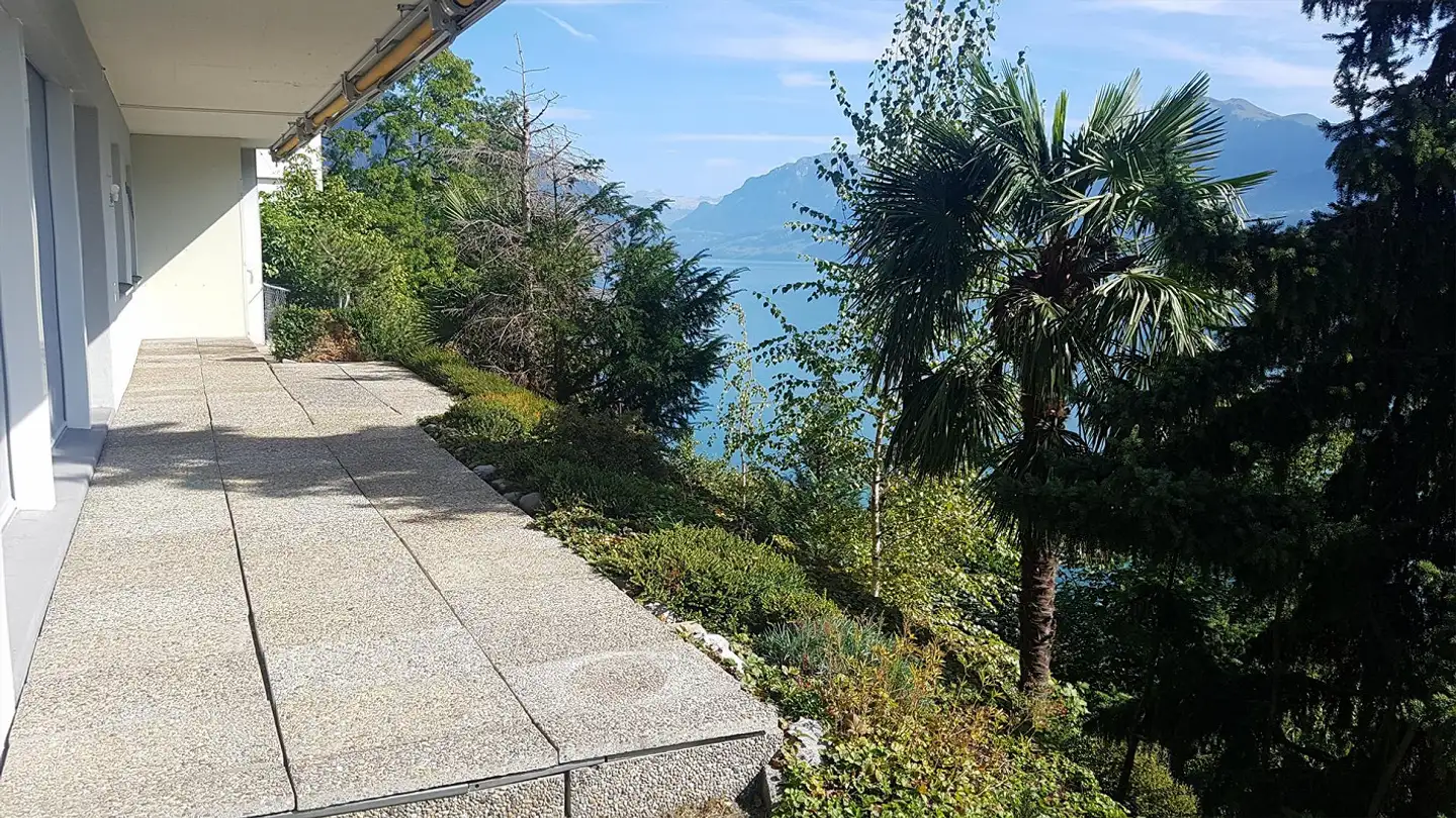 Appartamento in affitto - Im Baumgarten 8, 6373 Ennetbürgen - Photo 3