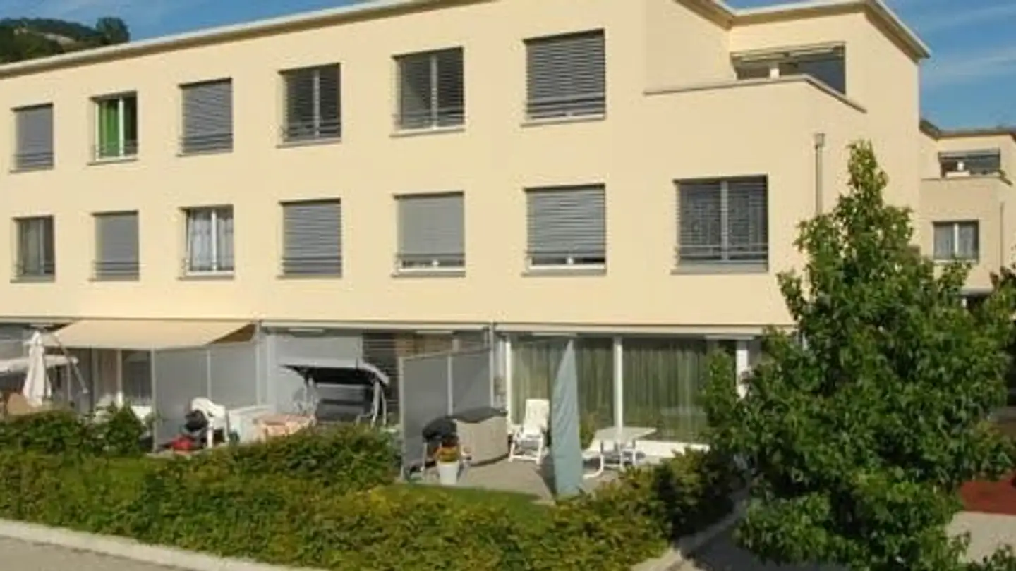 Duplex à louer - Auweg 39, 4450 Sissach