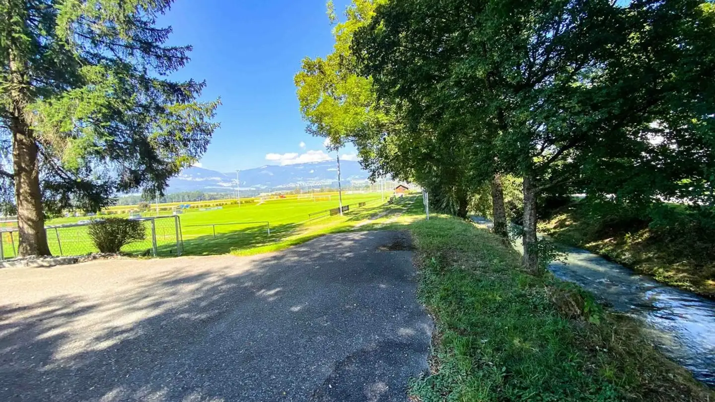 Casa singola in vendita - Grabmattstrasse 29, 4543 Deitingen - Foto 4