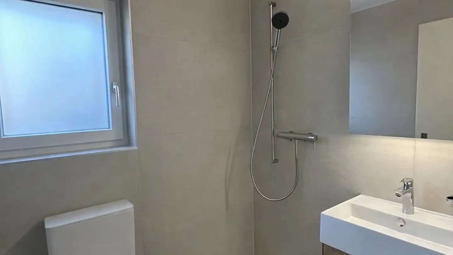 Wohnung mieten - Albligenstrasse 31, 3182 Ueberstorf - Foto 3