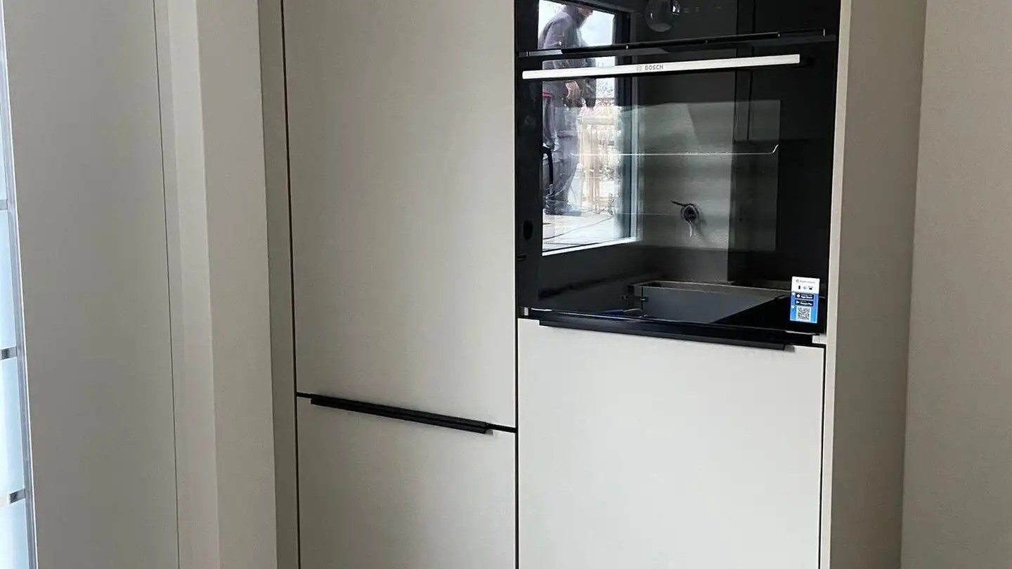 Wohnung mieten - Albligenstrasse 31, 3182 Ueberstorf - Foto 4