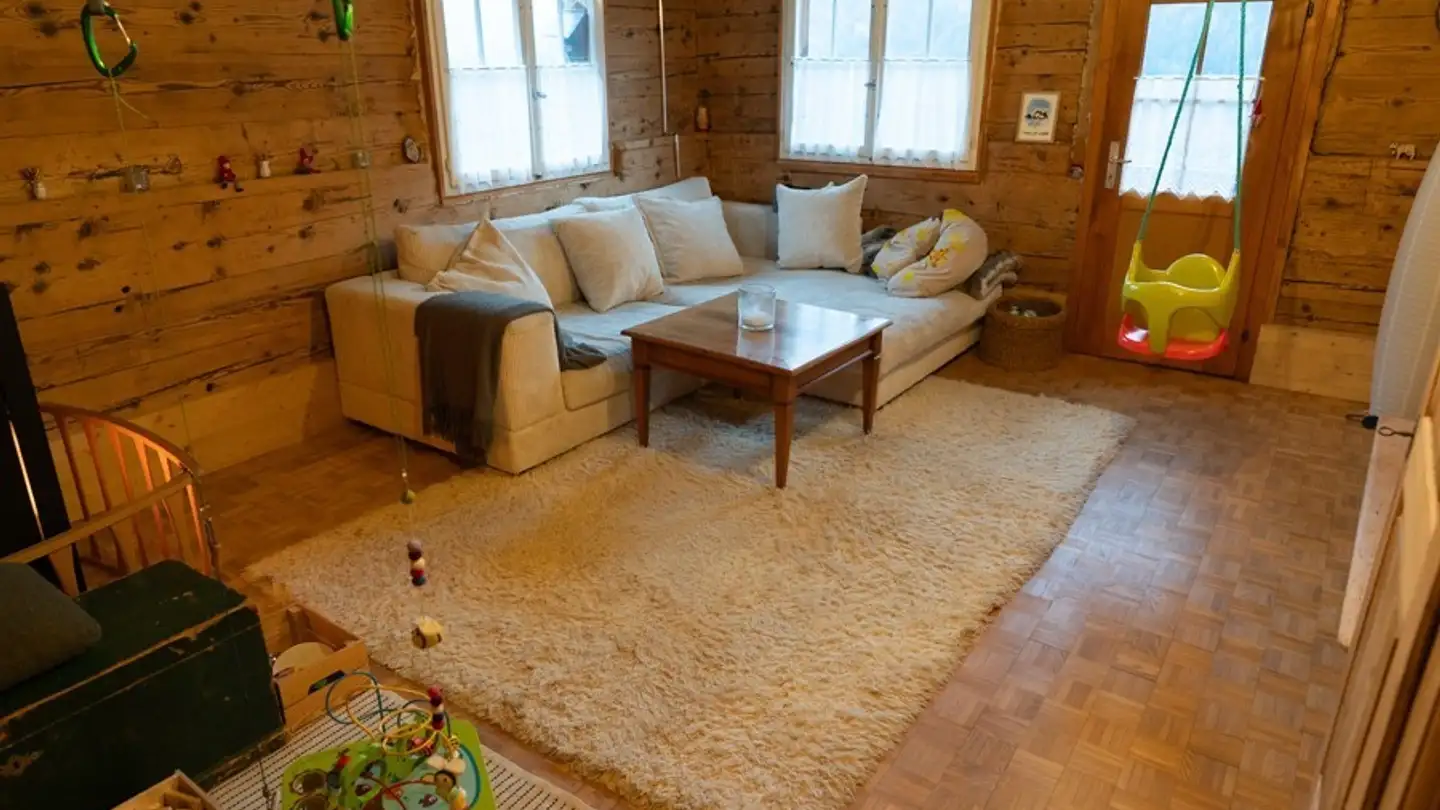 Single house for rent - Winkel 12, 7026 Maladers