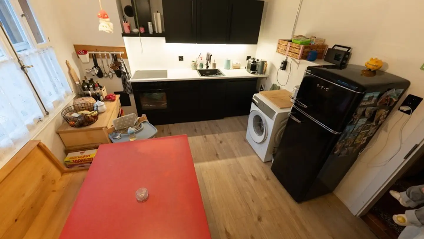 Single house for rent - Winkel 12, 7026 Maladers - Photo 4