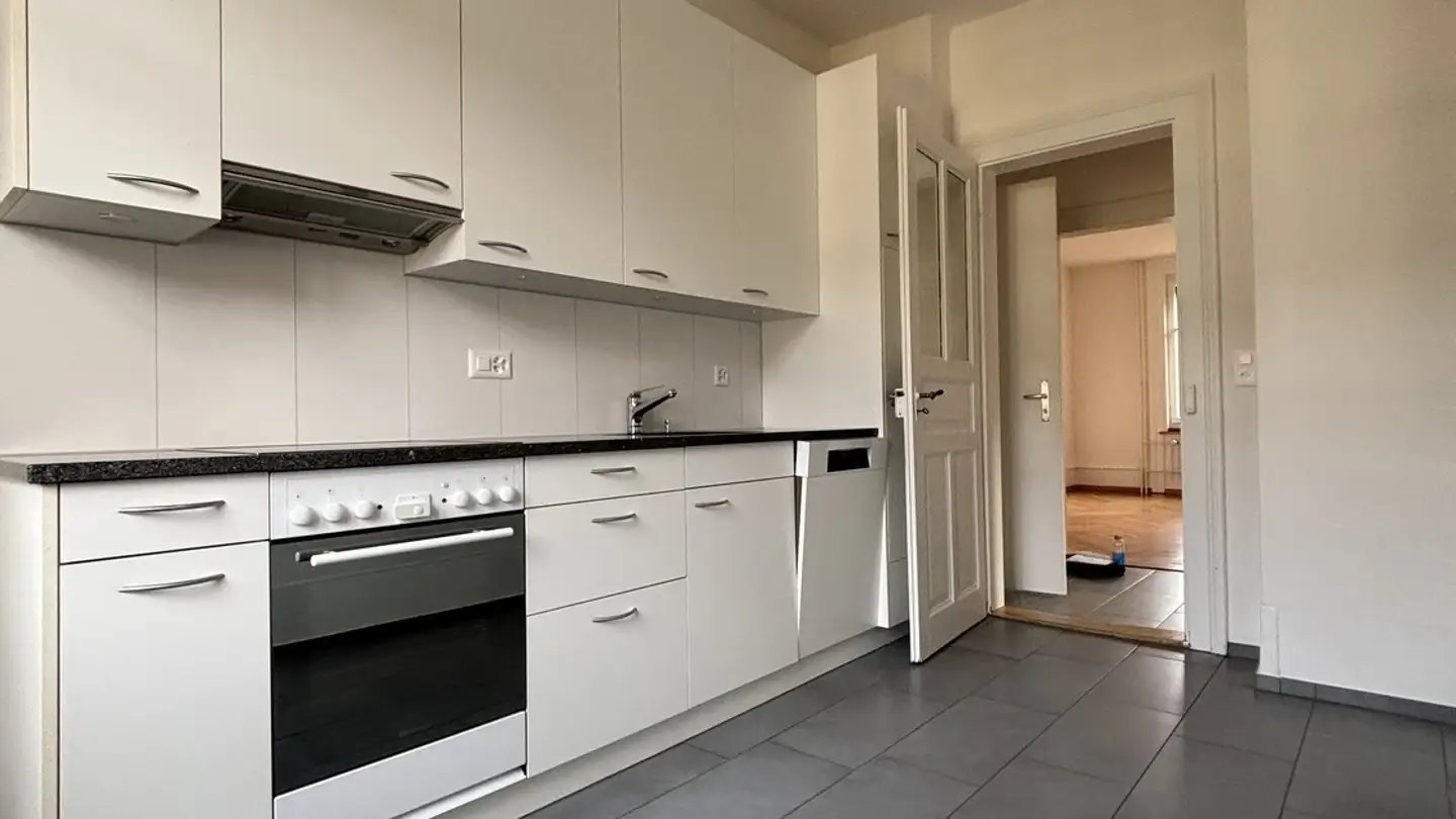 Appartement à louer - Berchtoldstrasse 25, 3012 Bern - Photo 2