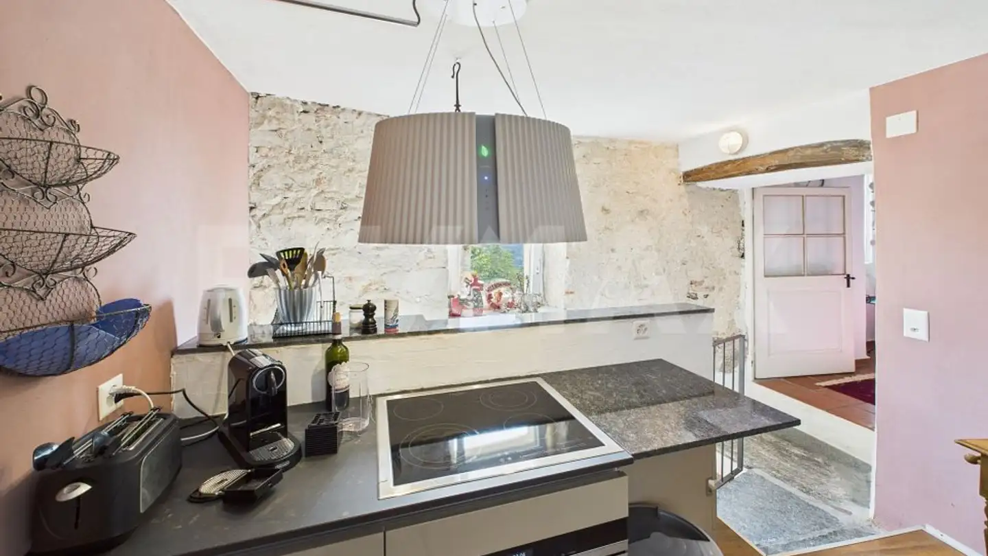 Maison individuelle à vendre - 6994 Aranno - Photo 4