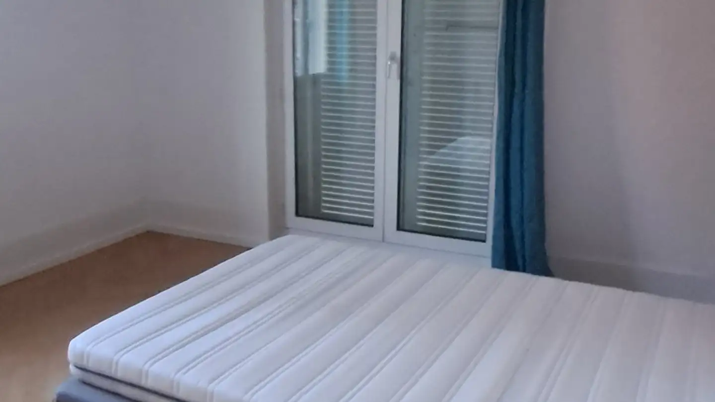 Stanza singola in affitto - Rue De La Pierre-À-Mazel 2, 2000 Neuchâtel - Foto 2