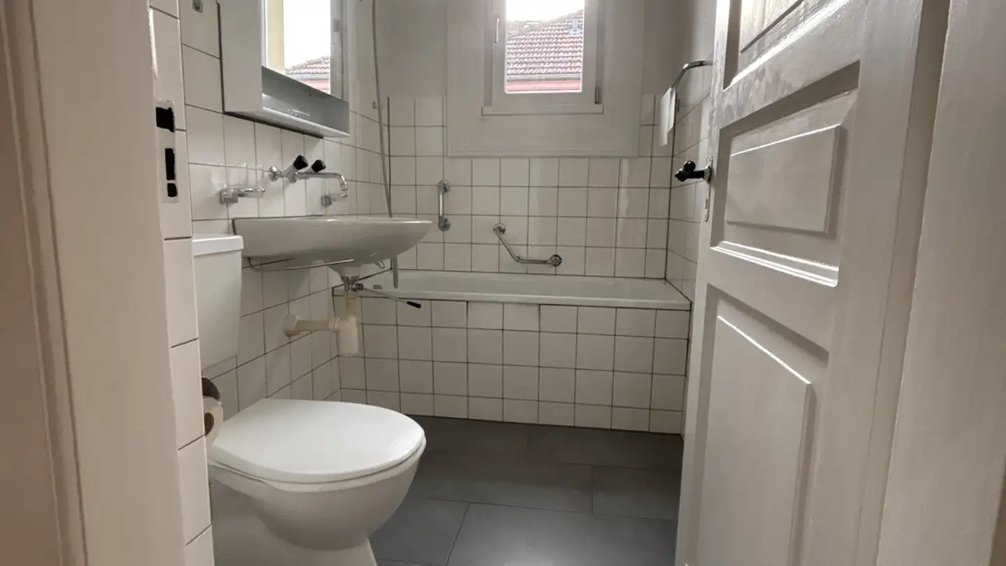 Appartement à louer - Berchtoldstrasse 25, 3012 Bern - Photo 3