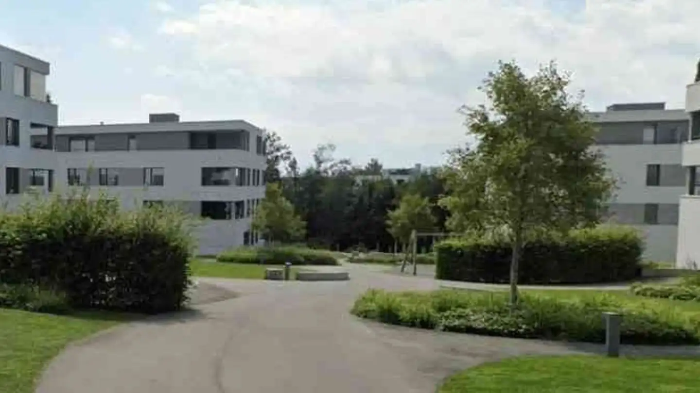 Appartement à vendre - Meierhöfli 3, 6275 Ballwil