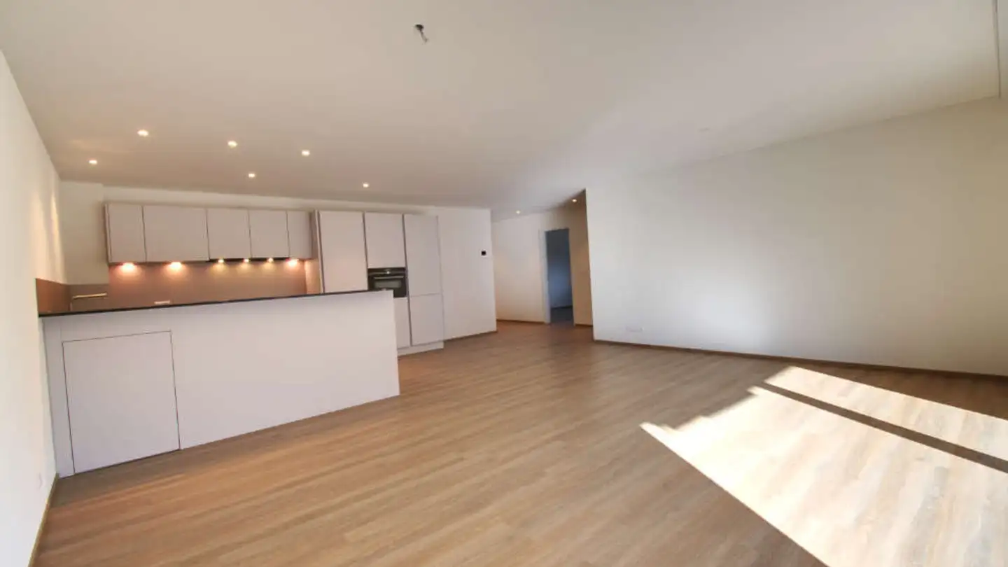 Wohnung kaufen - Dorfstrasse 48, 7074 Malix - Foto 2