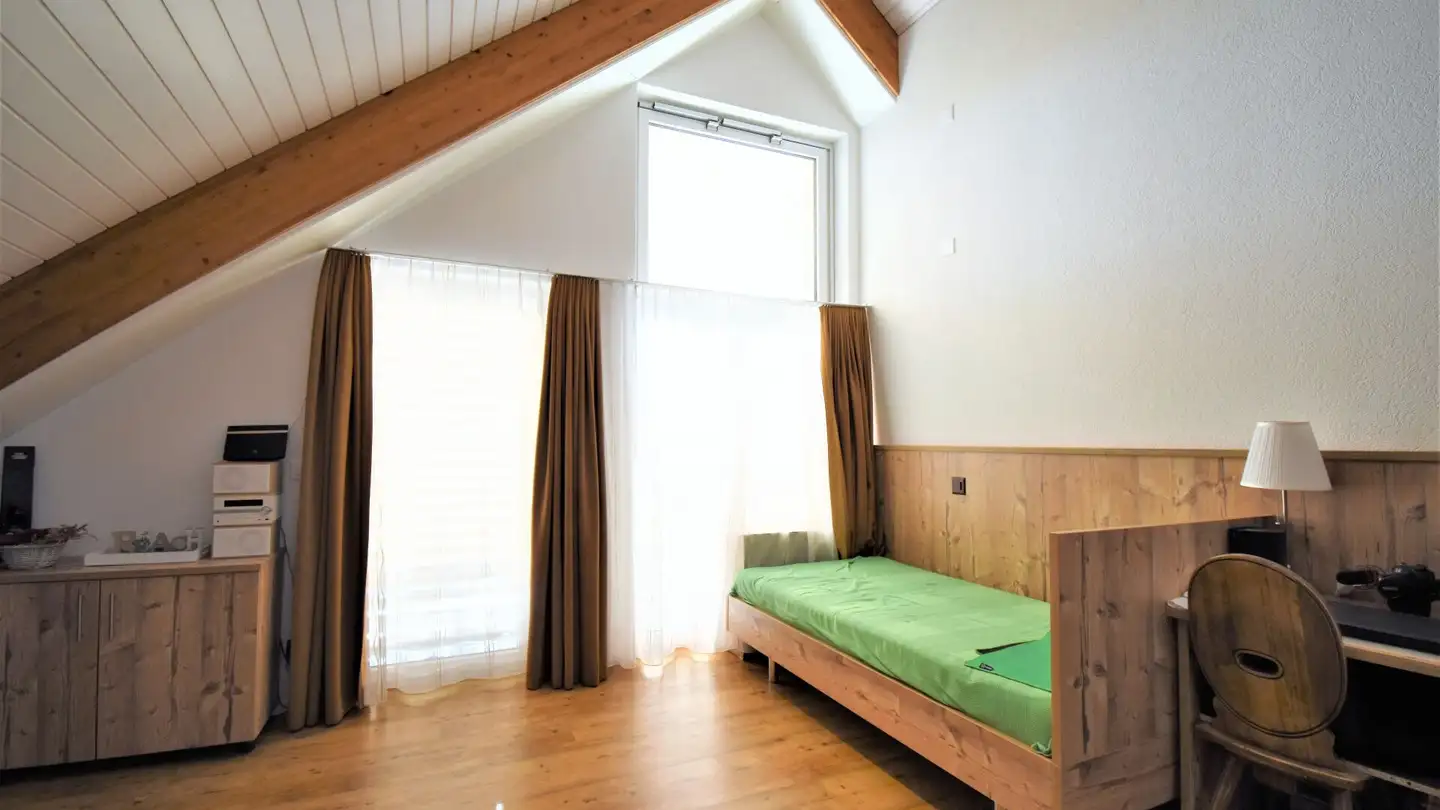 Appartamento in affitto - Oberdorfstrasse, 5622 Waltenschwil