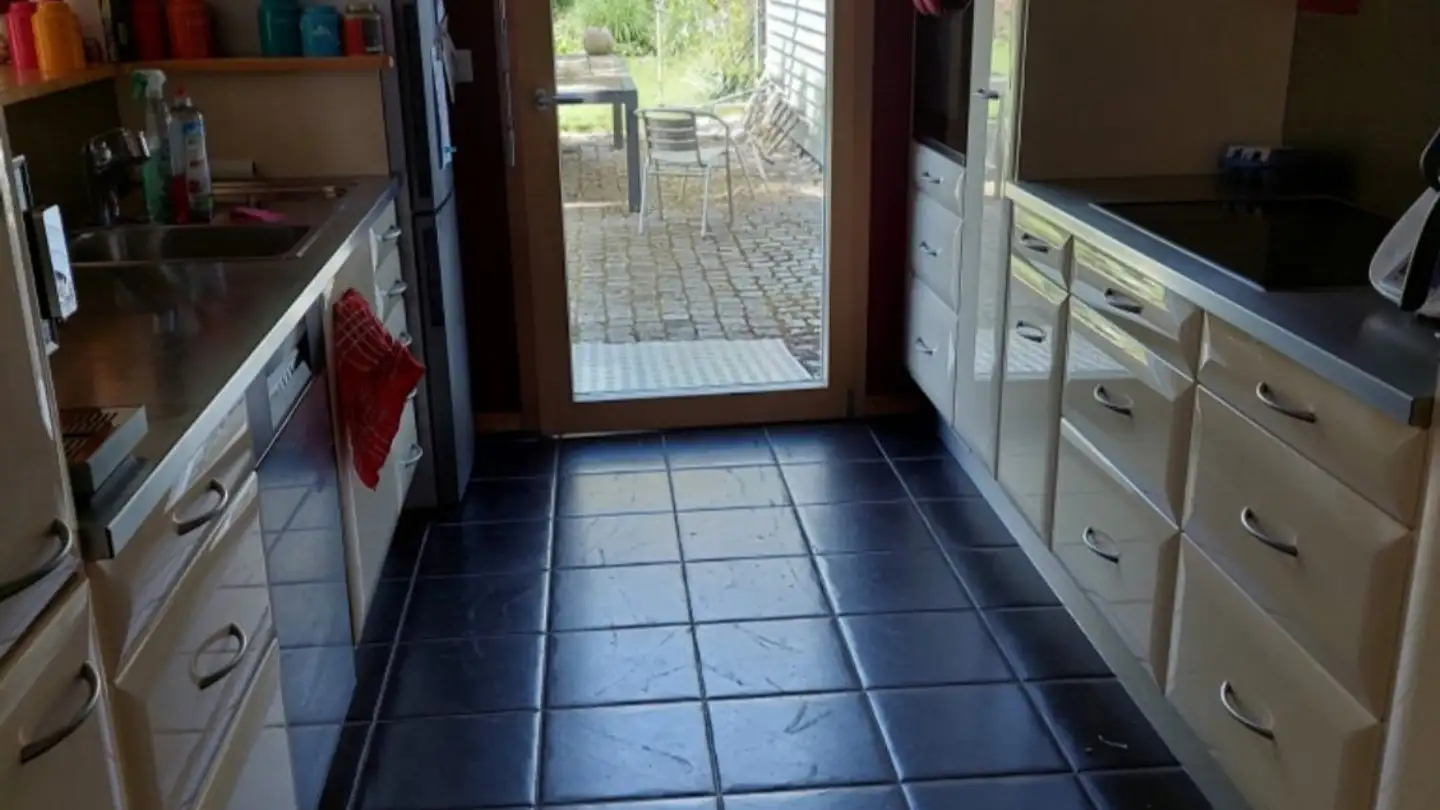 Stanza singola in affitto - La Couta 15, 1726 Farvagny-le-Petit - Foto 3