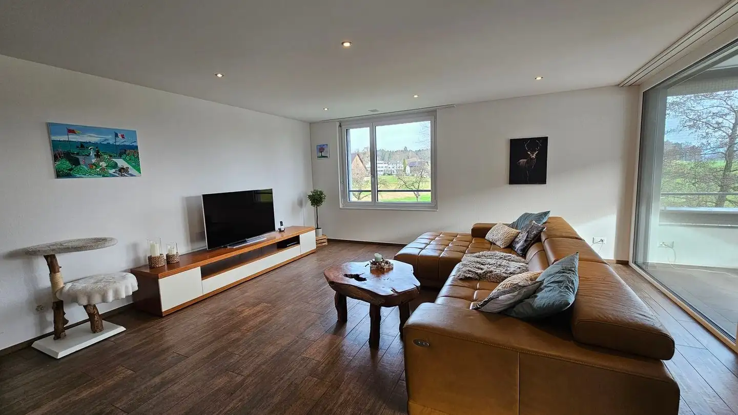 Appartement à vendre - Meierhöfli 3, 6275 Ballwil - Photo 4