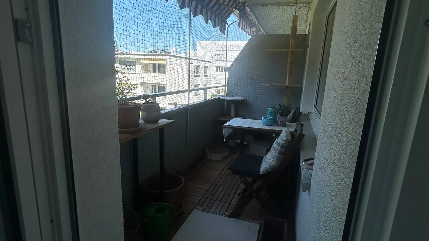 Appartamento in affitto - Obstgartenstrasse 21, 8302 Kloten - Foto 3