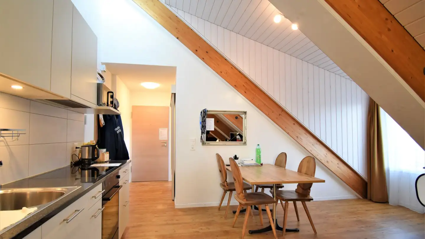 Appartamento in affitto - Oberdorfstrasse, 5622 Waltenschwil - Foto 3