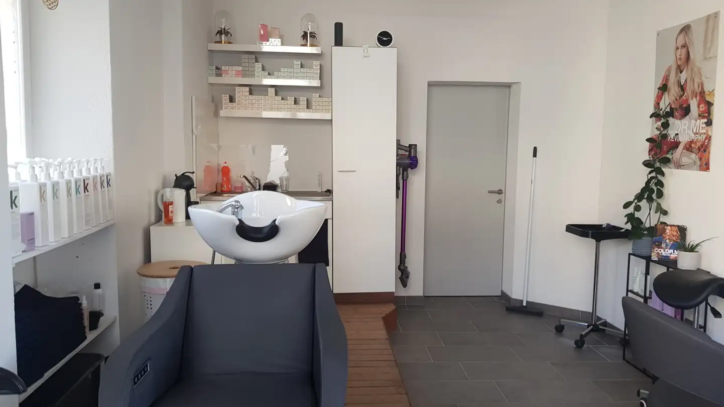 Commercial for sale - Rue De L'hôpital 7, 1920 Martigny