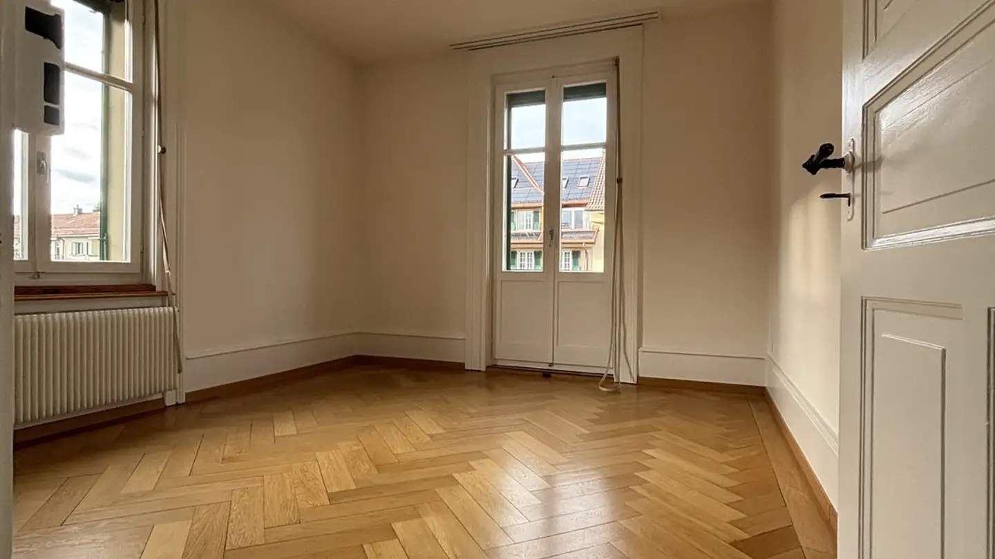 Appartement à louer - Berchtoldstrasse 25, 3012 Bern - Photo 4