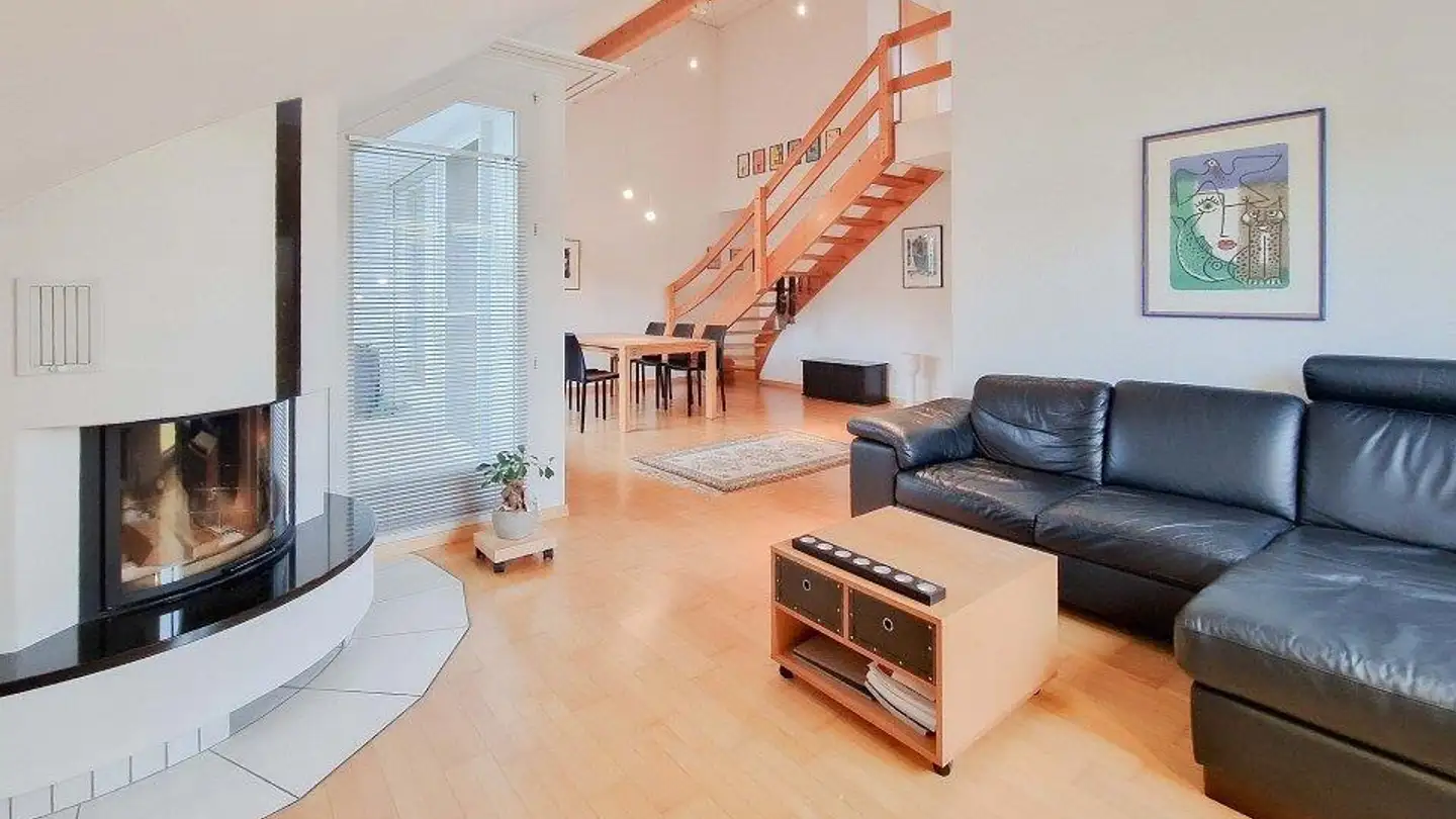 Appartement à vendre - Eigenmatt 20, 5082 Kaisten