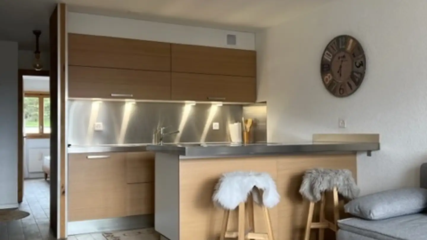 Apartment for rent - Route Des Mayens 8, 3963 Crans-Montana