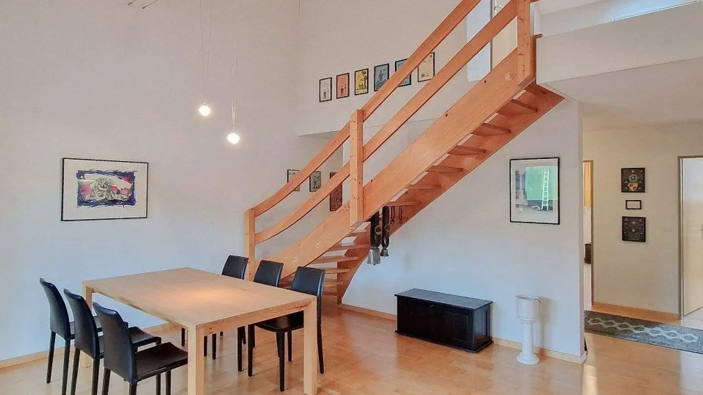 Appartement à vendre - Eigenmatt 20, 5082 Kaisten - Photo 2