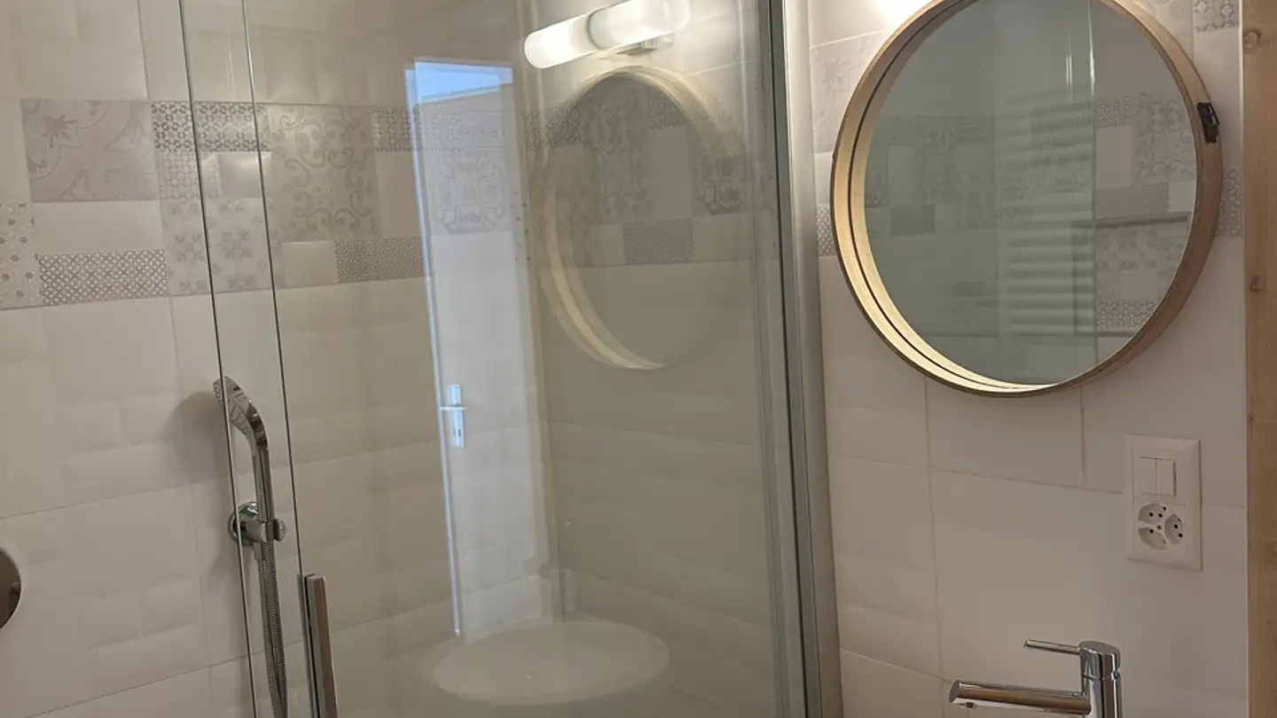 Apartment for rent - Route Des Mayens 8, 3963 Crans-Montana - Photo 4