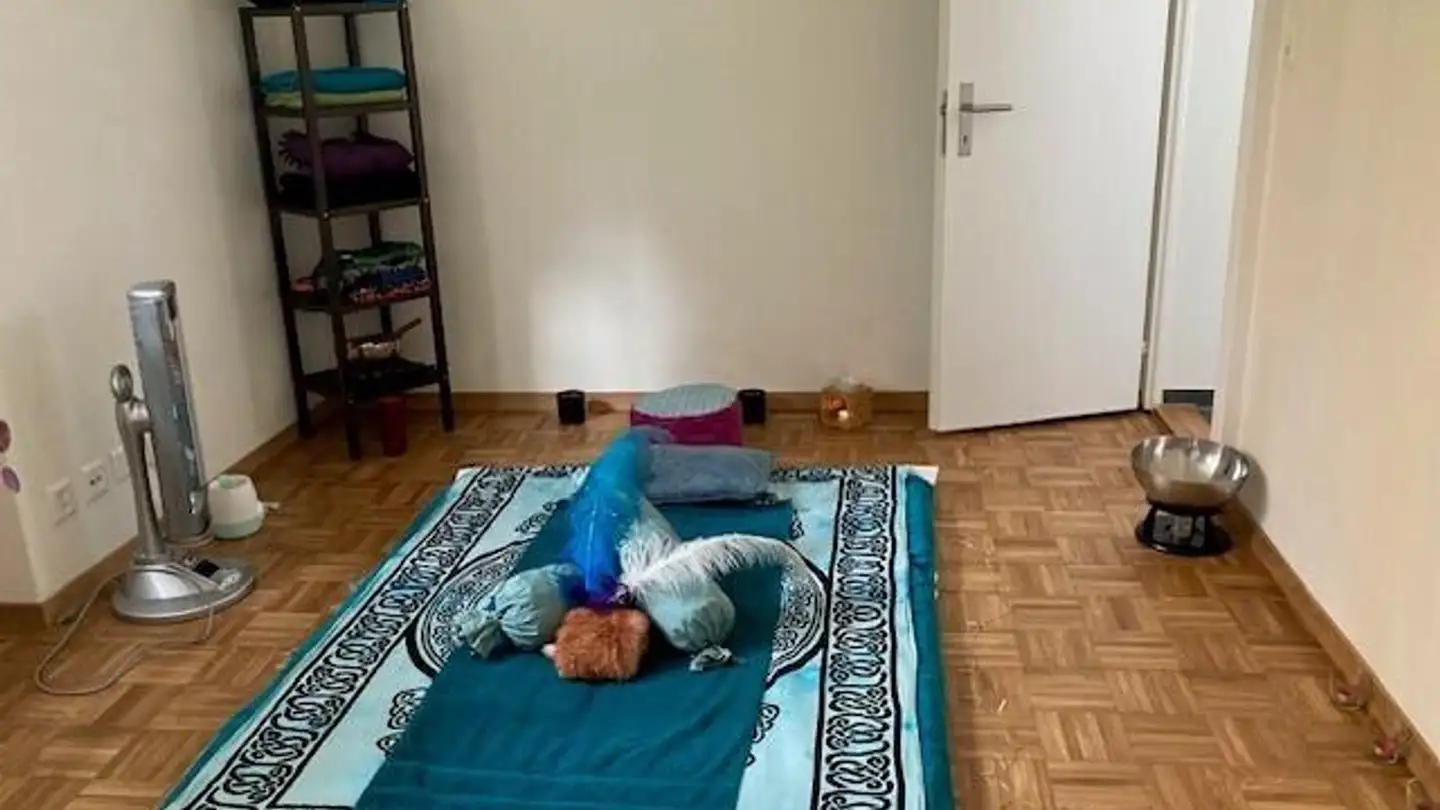 Wohnung mieten - Hünenbergstrasse 21, 6006 Luzern - Foto 2