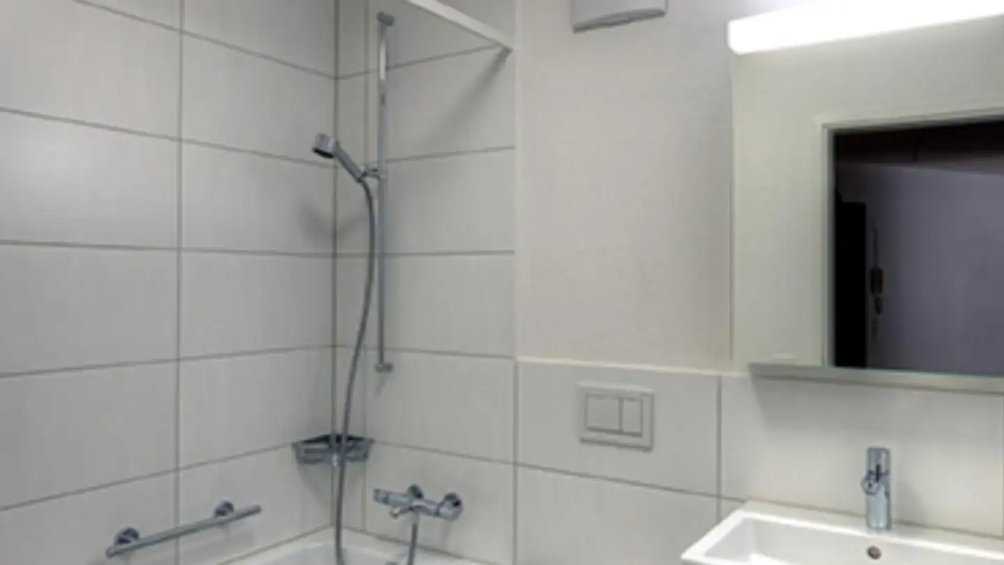 Apartment for rent - Büttenenhalde 38, 6006 Luzern - Photo 4