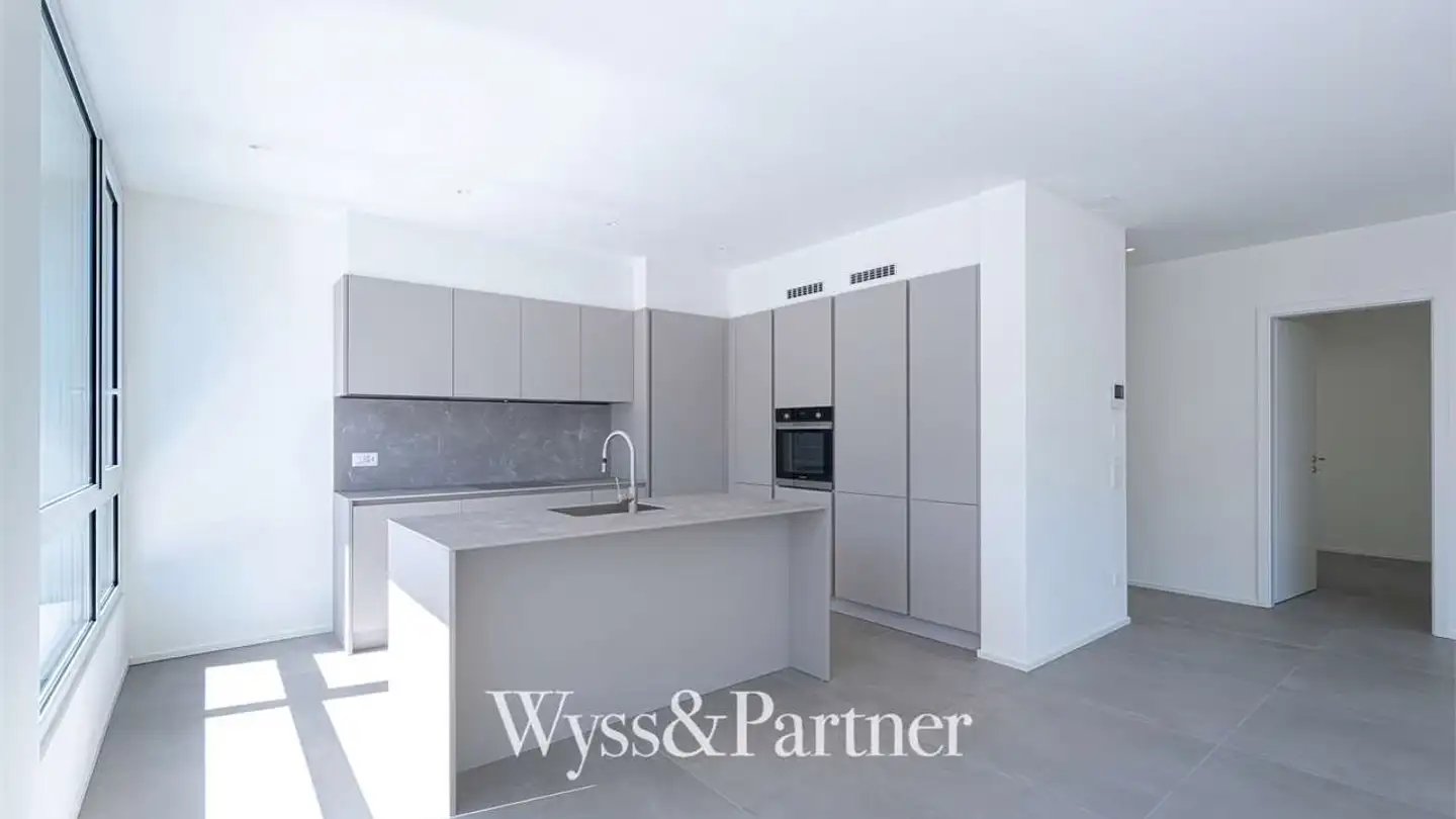 Appartement à louer - 6500 Bellinzona - Photo 3