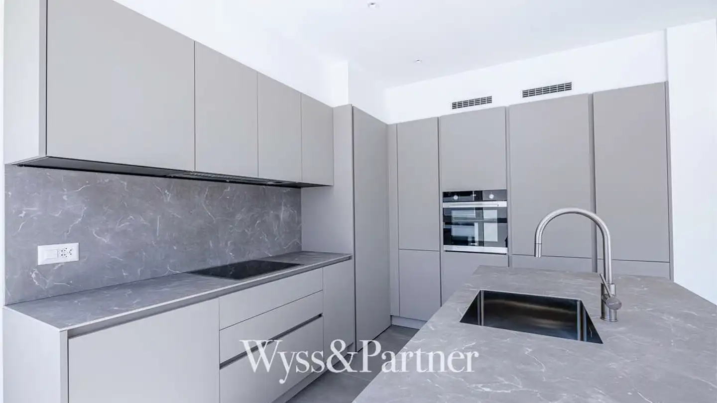 Appartement à louer - 6500 Bellinzona - Photo 4