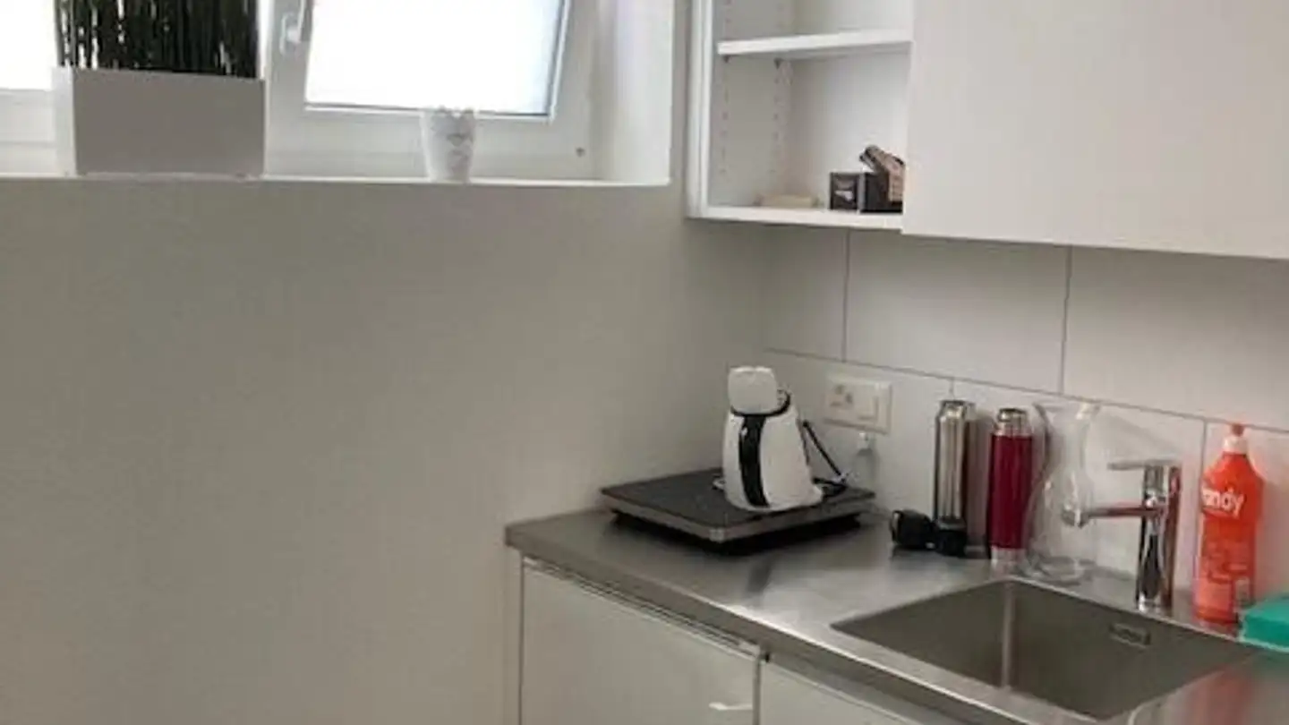 Wohnung mieten - Hünenbergstrasse 21, 6006 Luzern - Foto 3