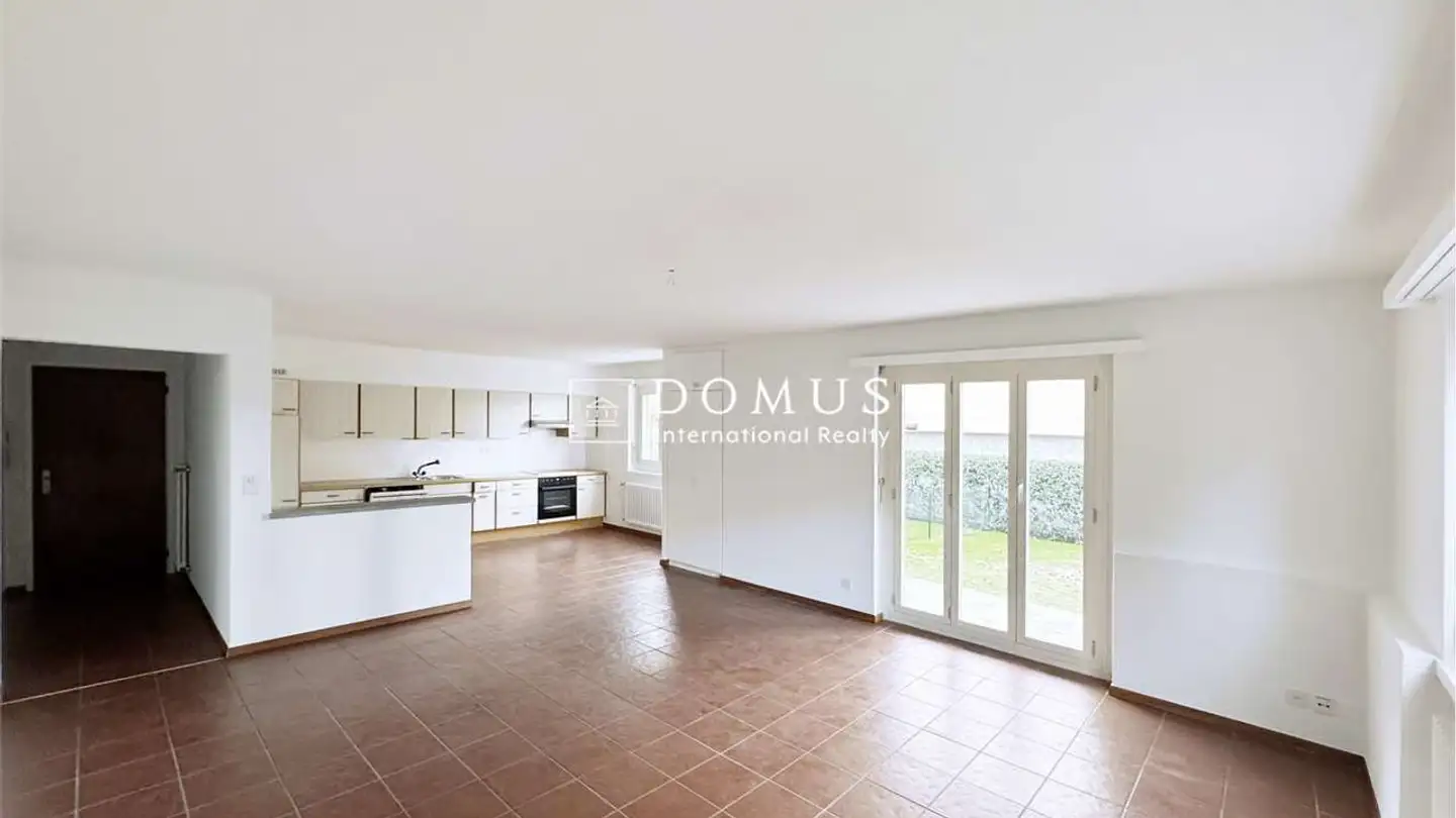 Wohnung mieten - In Busciurina, 6528 Camorino