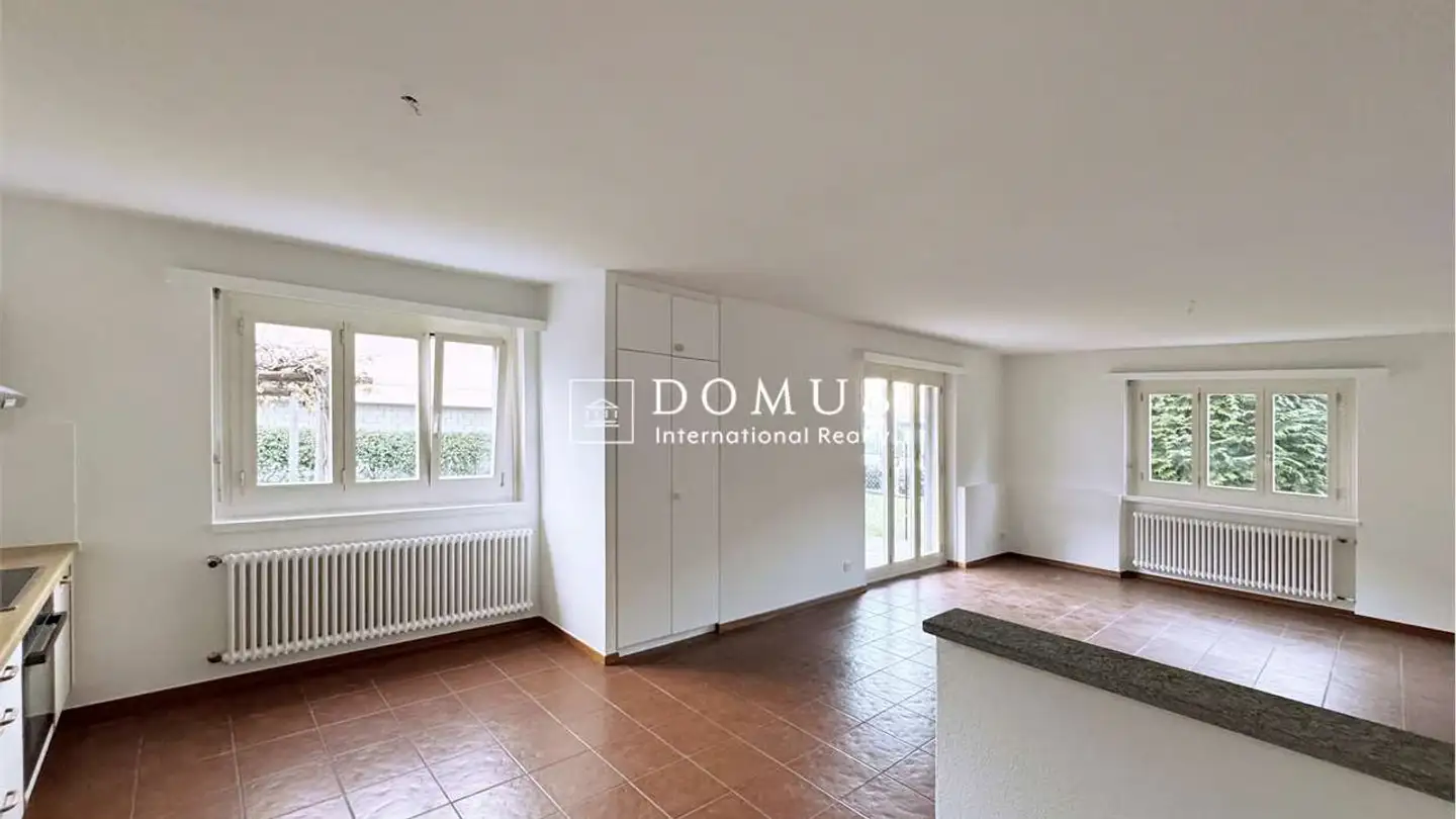 Wohnung mieten - In Busciurina, 6528 Camorino - Foto 2