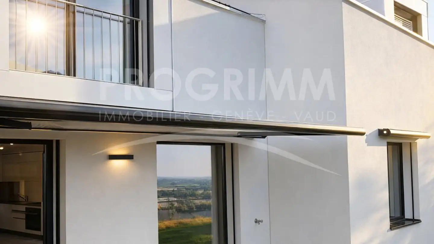 Villa for rent - 1023 Crissier