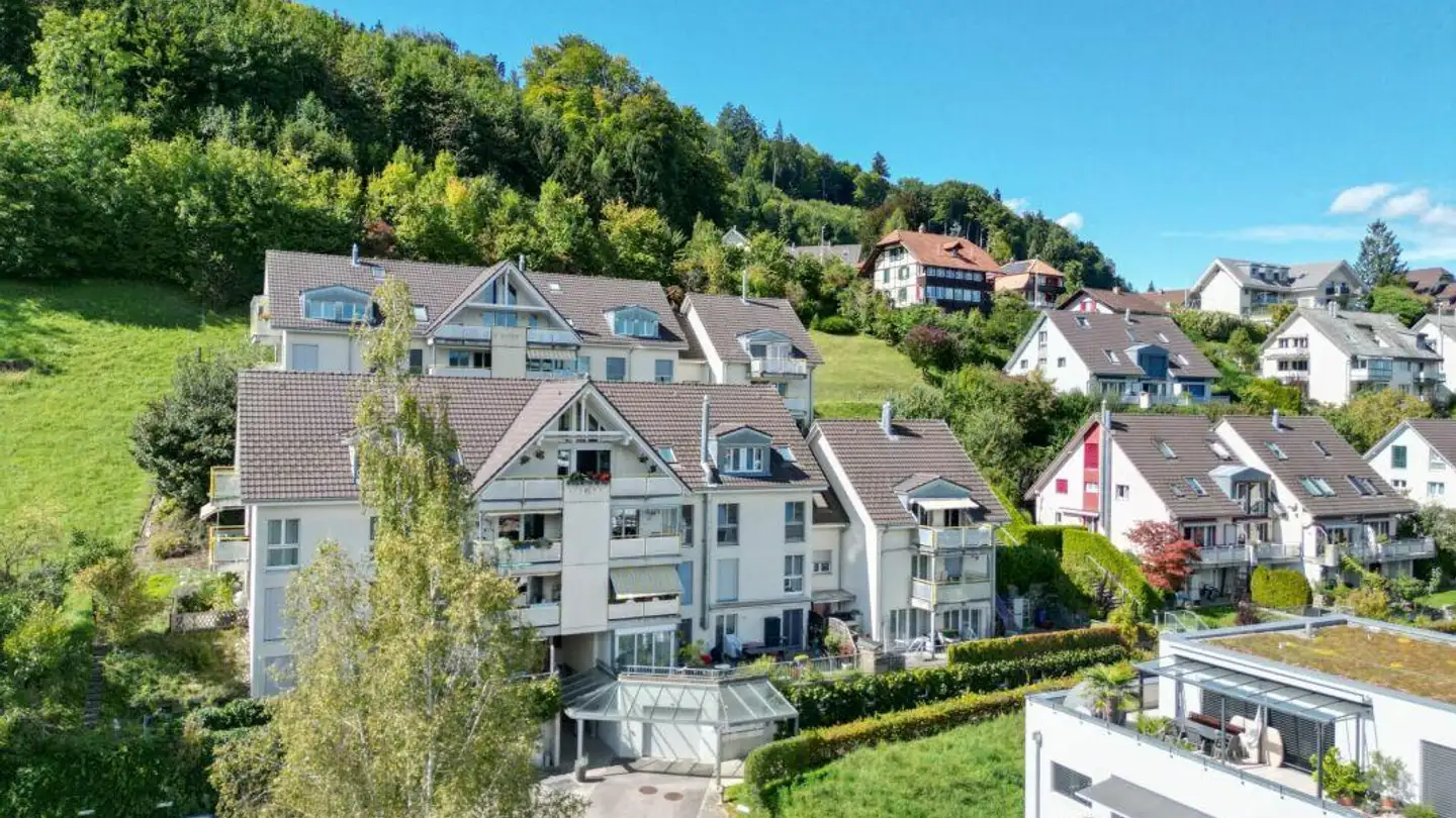 Wohnung kaufen - Birkenweg 44, 3123 Belp