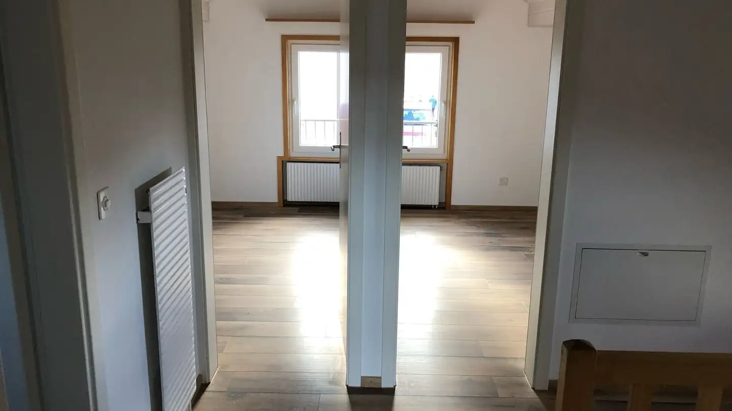 Apartment for rent - Bahnhofstrasse, 3185 Schmitten FR
