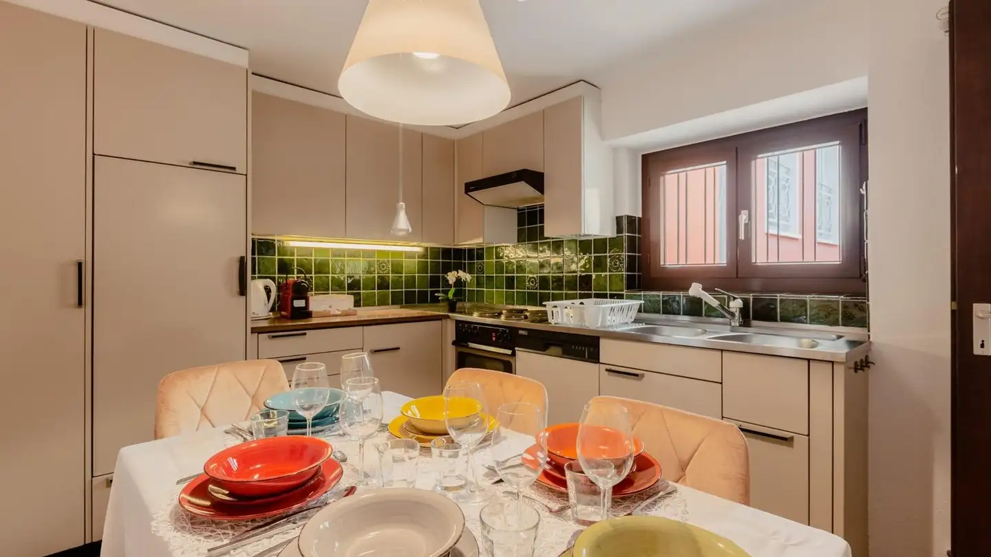 Apartment for sale - 6949 Comano - Photo 3