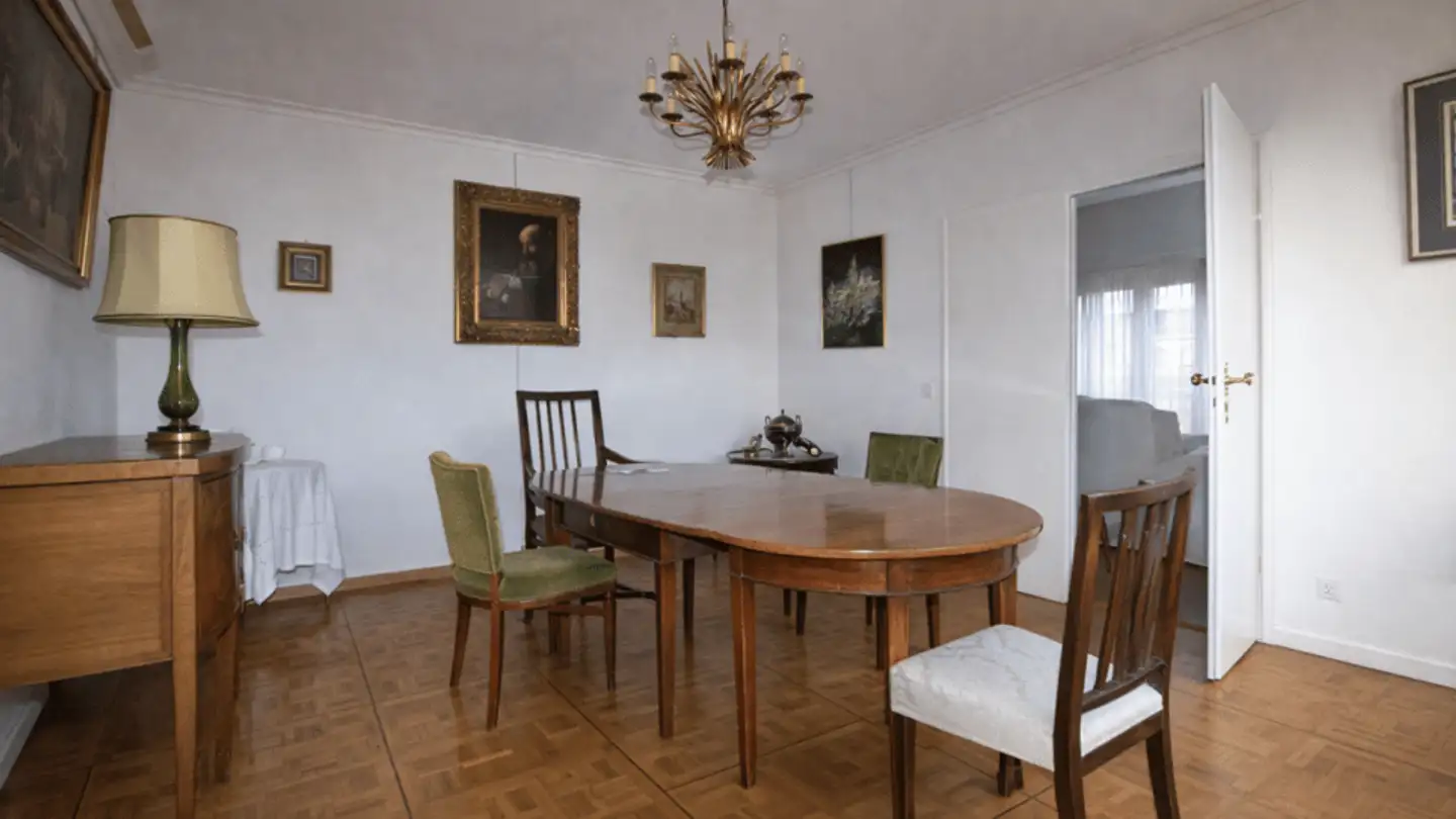 Appartement à vendre - 1206 Genève - Photo 4