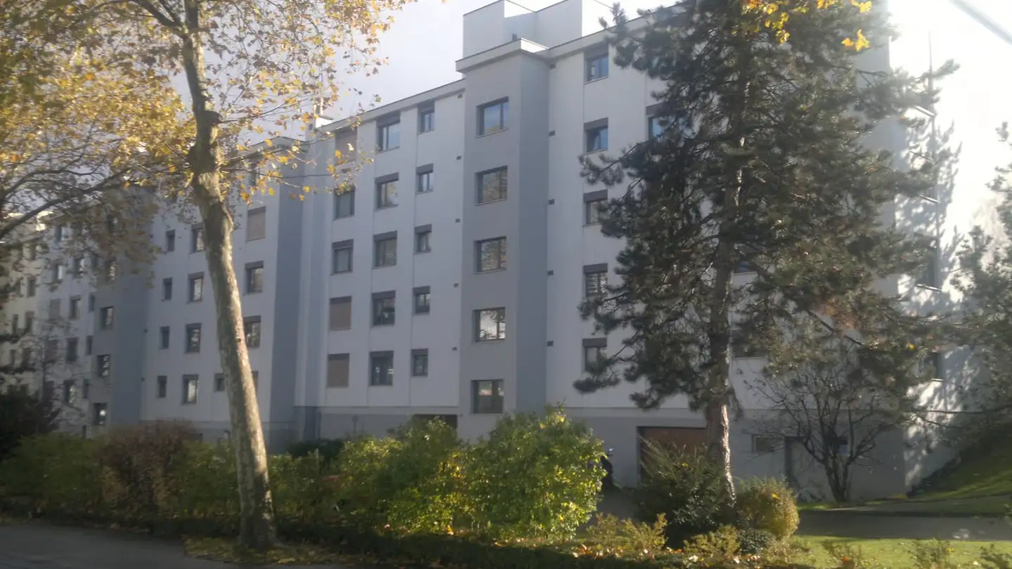 Apartment for rent - Badenerstrasse 105, 8952 Schlieren