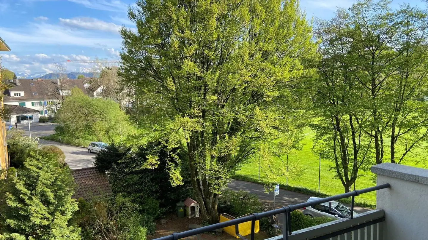 Apartment for rent - Mülinenstrasse, 3006 Bern - Photo 2