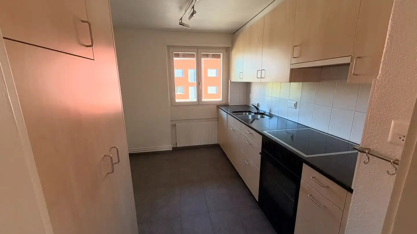 Appartamento in affitto - Etzmattstrasse 14, 3322 Urtenen-Schönbühl