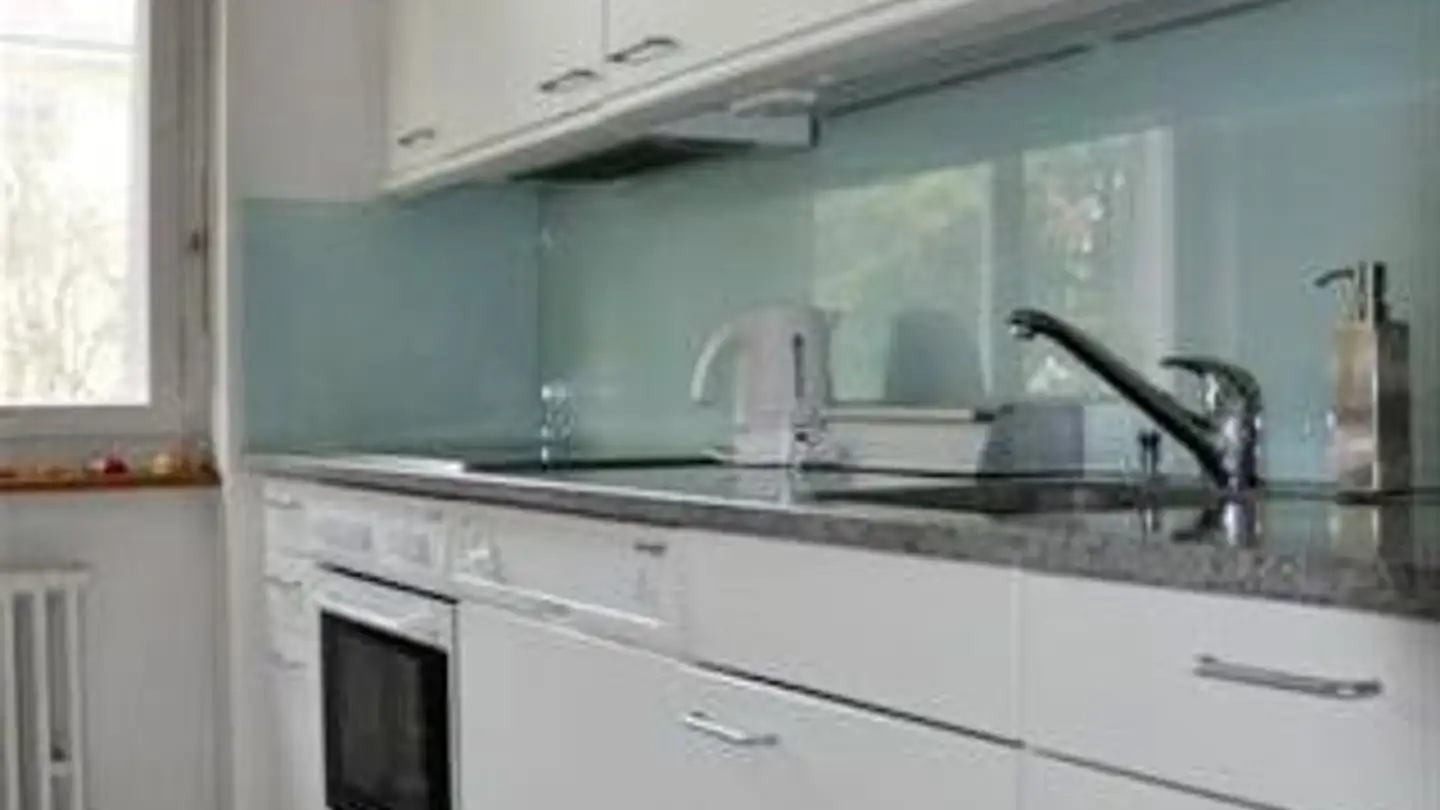 Apartment for rent - Mülinenstrasse, 3006 Bern - Photo 3