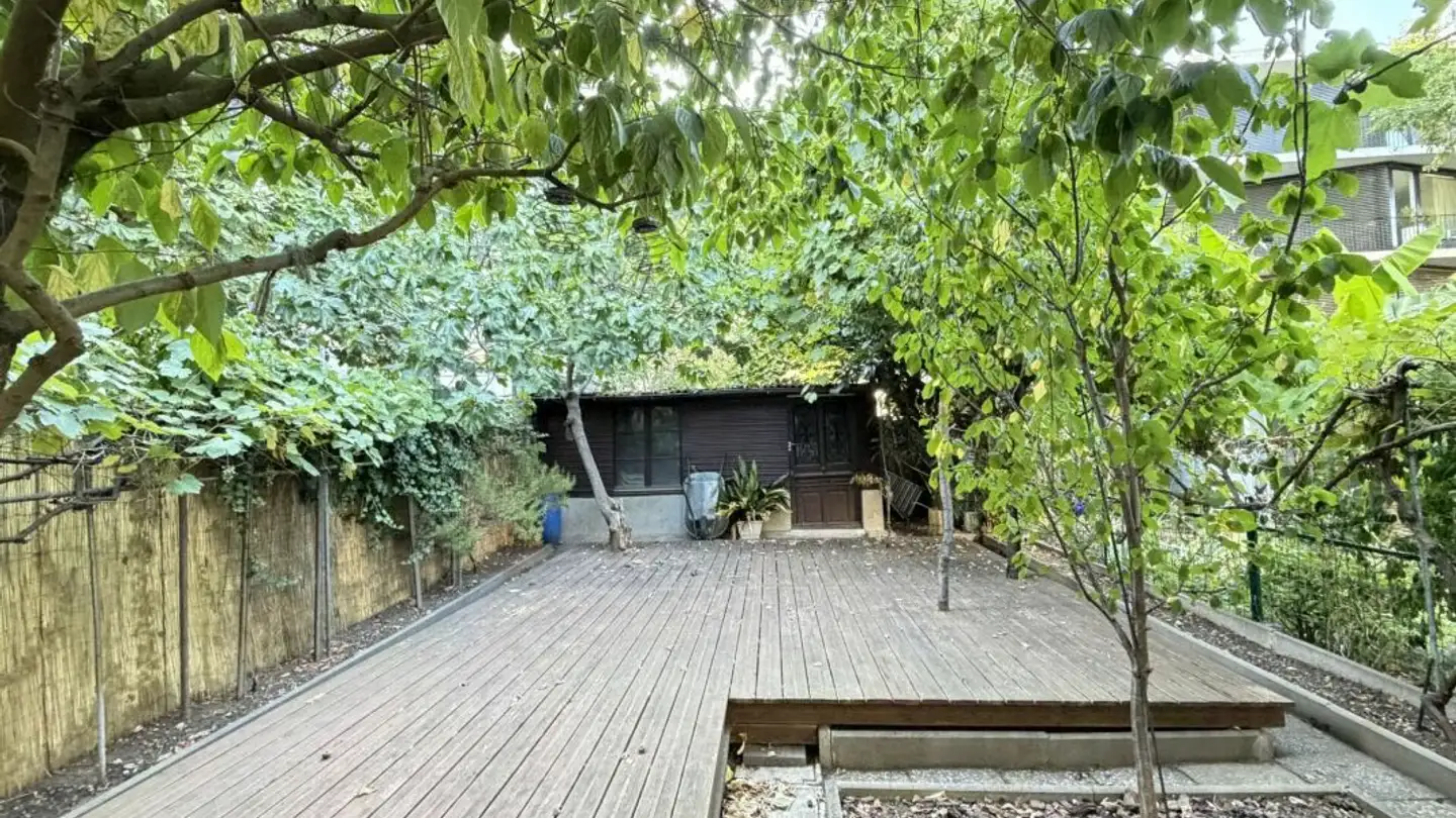 Casa a schiera in affitto - 4055 Basel - Foto 2