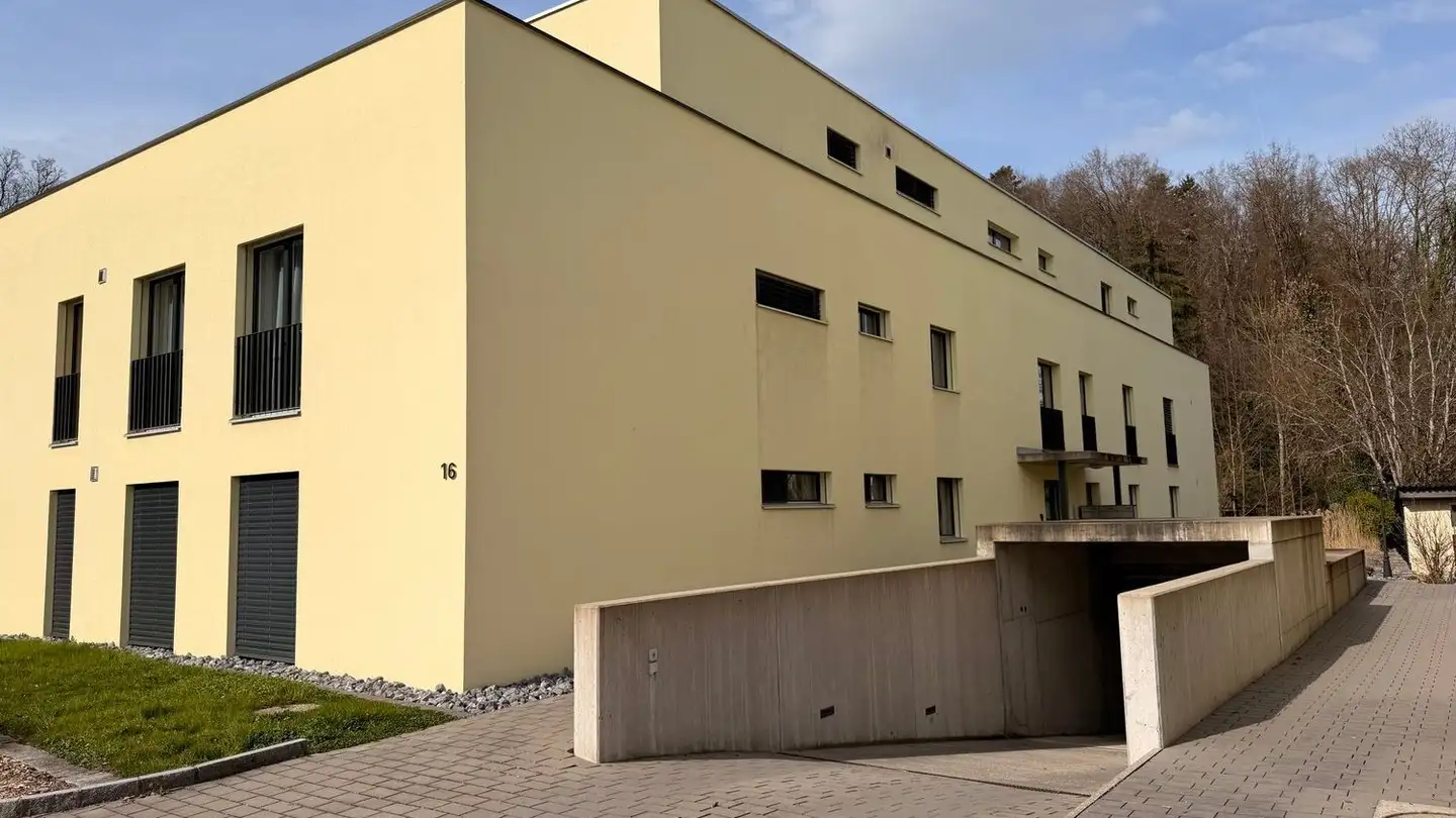 Appartamento in affitto - Hägglingerstrasse 16, 5512 Wohlenschwil