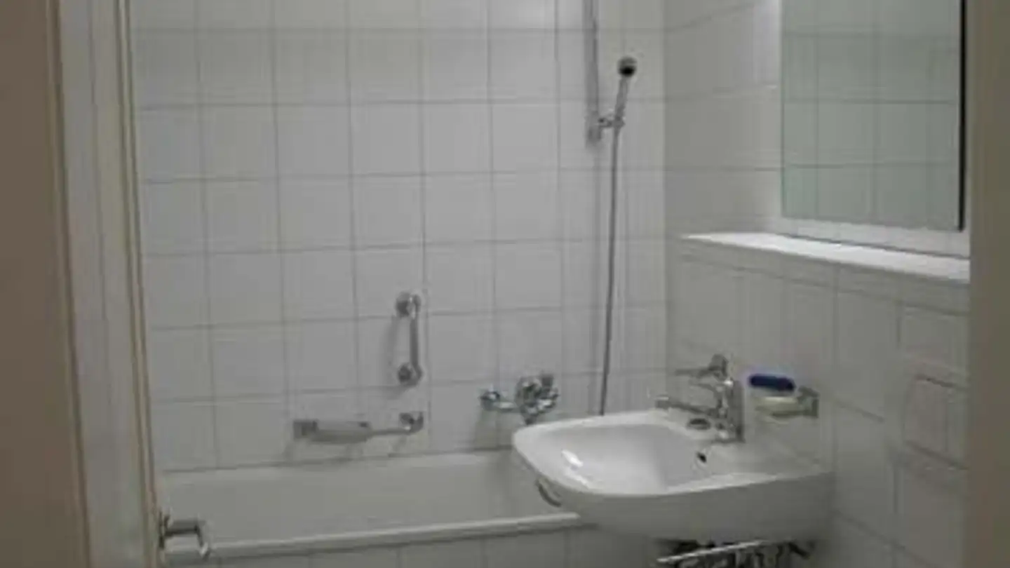 Apartment for rent - Mülinenstrasse, 3006 Bern - Photo 4