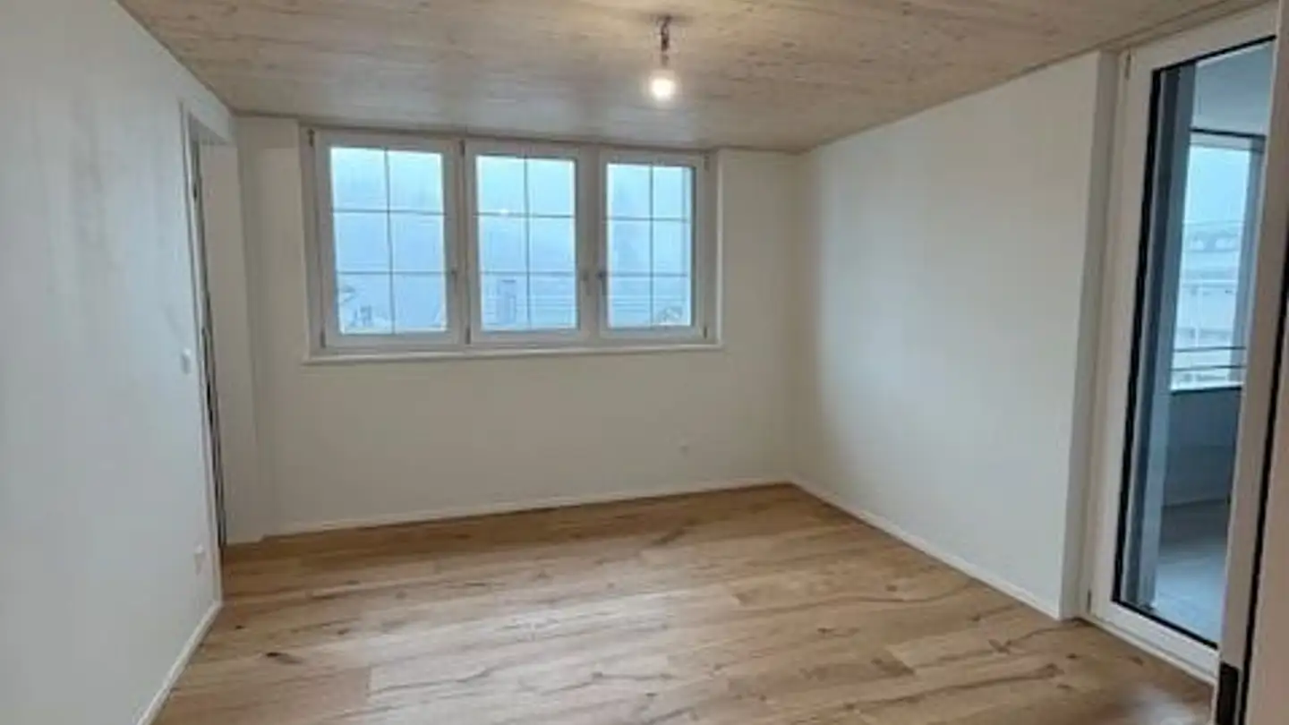 Appartamento in affitto - Dorfstrasse 4, 9108 Gonten - Foto 3