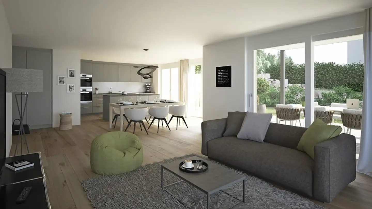 Appartamento in vendita - 3415 Hasle b. Burgdorf