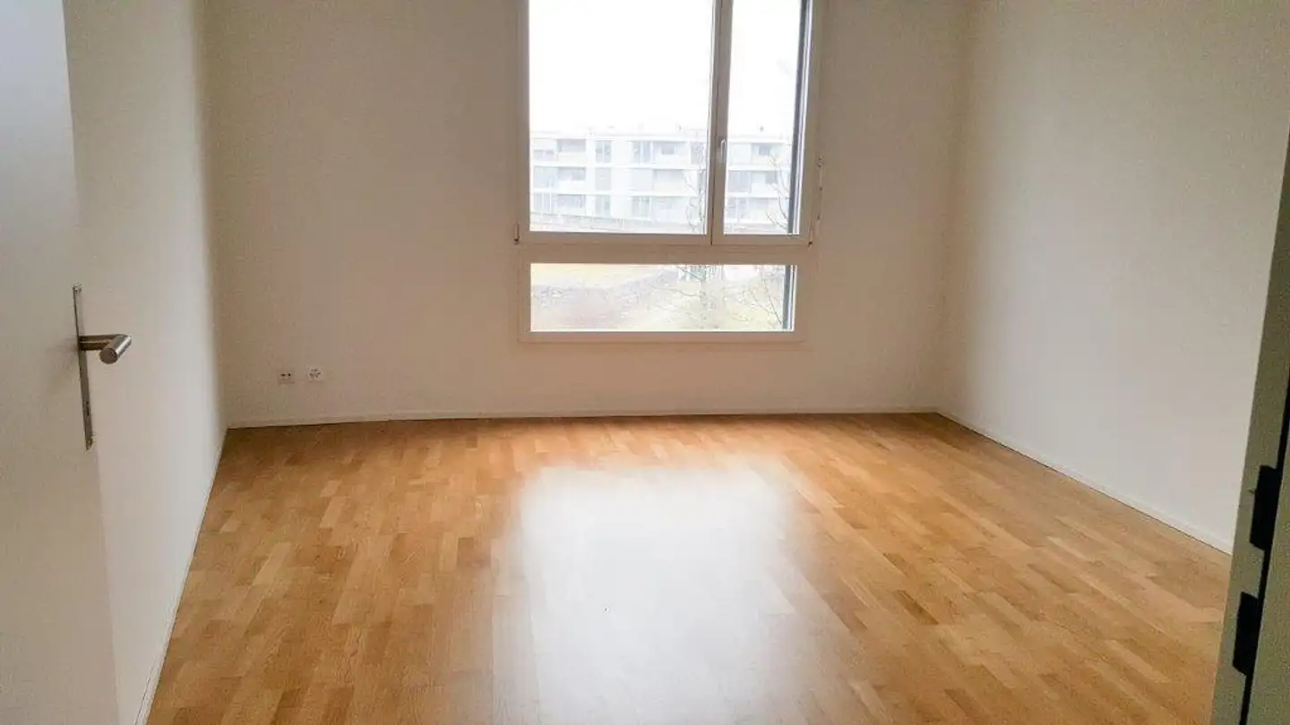 Apartment for rent - Horburgstrasse 114, 4057 Basel - Photo 3