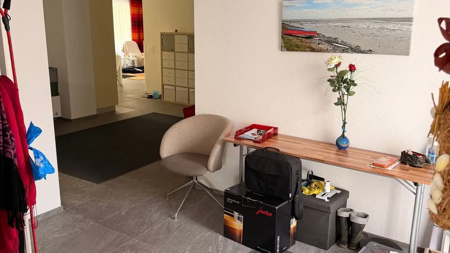 Appartamento in affitto - Hägglingerstrasse 16, 5512 Wohlenschwil - Foto 2