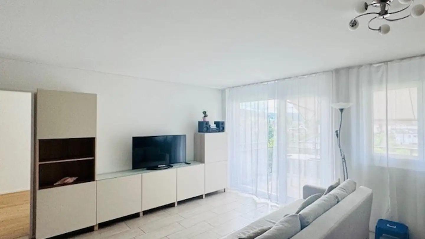 Appartamento in affitto - Lochgasse 23, 5722 Gränichen - Foto 2