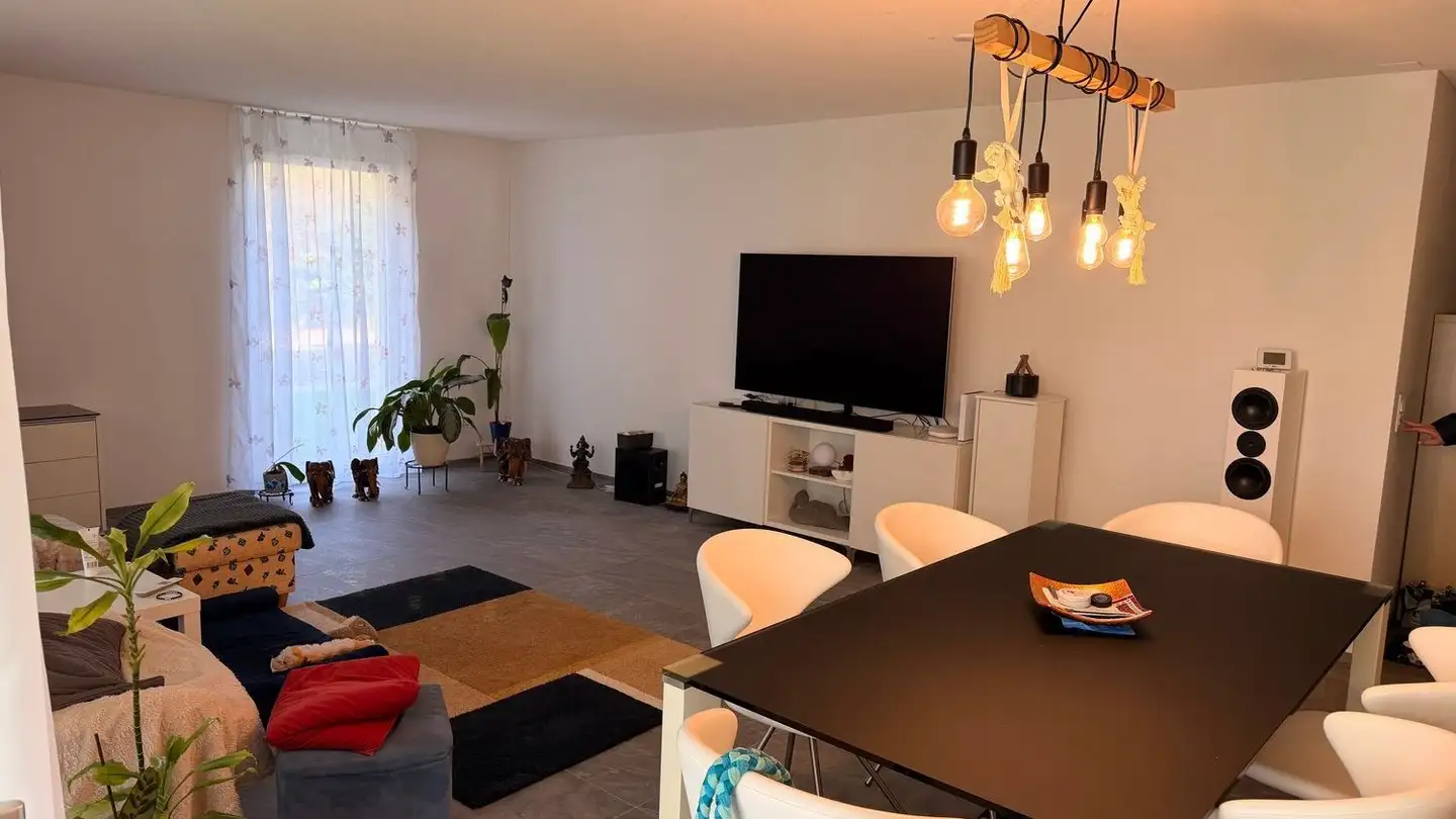 Appartamento in affitto - Hägglingerstrasse 16, 5512 Wohlenschwil - Foto 3