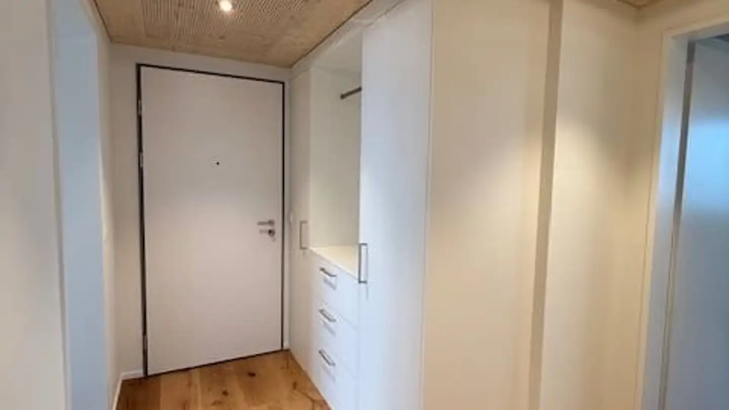 Appartamento in affitto - Dorfstrasse 4, 9108 Gonten - Foto 2